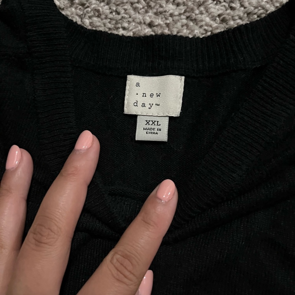 Sweater
